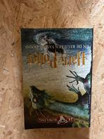 J.K. Rowling - Harry Potter en de relieken van de dood, Boeken, Ophalen of Verzenden, Zo goed als nieuw, J.K. Rowling