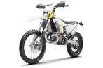 HUSQVARNA TE 250i MY22 STOCKPROMO, Motoren, 250 cc, Bedrijf, Enduro, 11 kW of minder