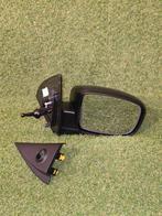 Rechter achteruitkijkspiegel Hyundai i10 van 2008 tot 2011, Auto-onderdelen, Ophalen, Gebruikt, Hyundai