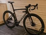 Specialized Tarmac SL7 PRO - Roval Rapid CLX-wielen, Fietsen en Brommers, Ophalen, Zo goed als nieuw, Carbon