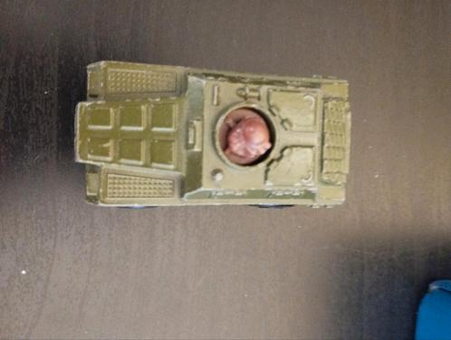 Matchbox No. 28 Stoat – Vintage 1973 – Gebruikt, Hobby en Vrije tijd, Modelauto's | 1:18, Gebruikt, Auto, Ophalen