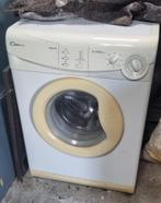 Wasmachine CANDY, Ophalen, Gebruikt, Voorlader, Energieklasse A of zuiniger