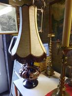 vintage vloer lamp lavalamp, Enlèvement ou Envoi