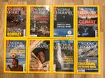 National Geographic uit de jaren 2000, Boeken, Tijdschriften en Kranten, Ophalen of Verzenden, Gelezen