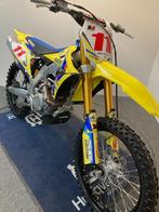 Suzuki RMZ 450 MY24 ref. LS 3002, Motoren, 450 cc, Bedrijf, Crossmotor, 1 cilinder