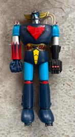 Goldorak Shogun jumbo Mattel vintage, Ophalen of Verzenden, Zo goed als nieuw