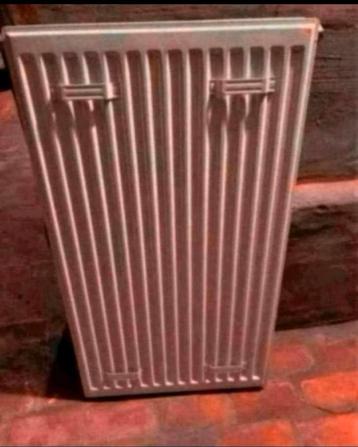 2 radiatoren beschikbaar voor biedingen