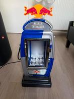 Red Bull Koelkast Gas Pump, Elektronische apparatuur, Koelkasten en IJskasten, Ophalen, Zo goed als nieuw