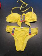 Gele bikini Banana Moon, Kleding | Dames, Badmode en Zwemkleding, Gedragen, Banana Moon, Bikini, Ophalen of Verzenden