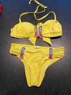 Gele bikini Banana Moon, Vêtements | Femmes, Vêtements de Bain & Maillots de Bain, Jaune, Banana Moon, Porté, Bikini