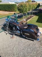Roadking 110anv, Motoren, Motoren | Harley-Davidson, 2 cilinders, Meer dan 35 kW, Toermotor, 1700 cc