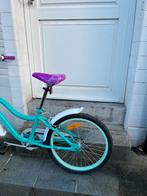 Fiets voor meisjes van 6-10 jaar, 20 inch, Fietsen en Brommers, Ophalen, Handrem, Zo goed als nieuw, Schwinn