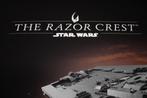 75331 LEGO Star Wars The Razor Crest, Ophalen of Verzenden, Nieuw, Complete set, Lego