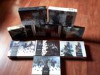 Witcher 9 Puzzels *Limited Edition*, Ophalen, 500 t/m 1500 stukjes, Nieuw, Legpuzzel