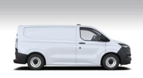 Auto lichte vracht, Auto's, Bestelwagens en Lichte vracht, Particulier, Ford, Diesel, Euro 5, Ophalen