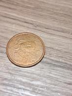 Oude Franse 5 cent munt, Enlèvement ou Envoi