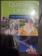 Quartier Latin 2 livre de documents, Enlèvement ou Envoi, Néerlandais
