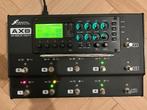 Fractal AX8 multi-effecten, Muziek en Instrumenten, Effecten, Ophalen of Verzenden, Zo goed als nieuw, Multi-effect
