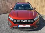 Dacia Jogger  TCe Extreme 7plaatsen app connect NIEUW!!, Auto's, Dacia, Te koop, Bedrijf, Benzine, Break
