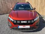 Dacia Jogger  TCe Extreme 7plaatsen app connect NIEUW!!, Boîte manuelle, Break, Brun, Achat