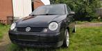 Volkswagen Lupo, Auto's, Volkswagen, Lupo, Te koop, 990 kg, Benzine