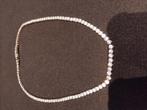 Swarovski halssnoer amper gedragen, Ophalen of Verzenden, Zo goed als nieuw