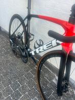 Trek emonda sl6,prima staat, Fietsen en Brommers, Ophalen, Zo goed als nieuw