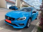 Volvo S60 Polestar 2.0 367 pk AWD, Auto's, Volvo, Automaat, 4 deurs, 4 cilinders, 1969 cc