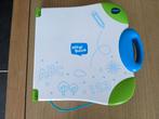 VTech Magic Book, Enlèvement