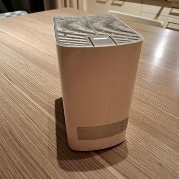 WD My Cloud Mirror NAS, Enlèvement ou Envoi, Comme neuf