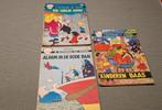 3 oude Strips JOMMEKE Kinderen baas, De gele spin, Alarm., Boeken, Stripverhalen, Ophalen of Verzenden, Gelezen