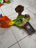 Zoef zoef avonturenbos, Kinderen en Baby's, Speelgoed | Vtech, Ophalen, Zo goed als nieuw