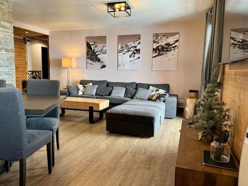 Duplex Idéal pour 10 Personnes, Val Thorens (50m des Pistes), Vakantie, Vakantiehuizen | Frankrijk, Alpen, Appartement, In bergen of heuvels