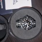 Swatch Blancpain Ocean of Storms, Ophalen, Gebruikt, Swatch