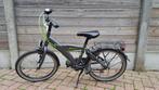 kinderfiets jongen 20 inch (merk urban), Fietsen en Brommers, Fietsen | Jongens, Ophalen, Gebruikt, Urban, Handrem
