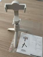 Selfiestick, Ophalen, Zo goed als nieuw