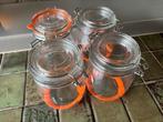 Weckpotten, Ophalen of Verzenden, Zo goed als nieuw