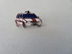 pin badge Belgische Politie (3), Verzamelen, Verzenden, Zo goed als nieuw, Overige onderwerpen, Button