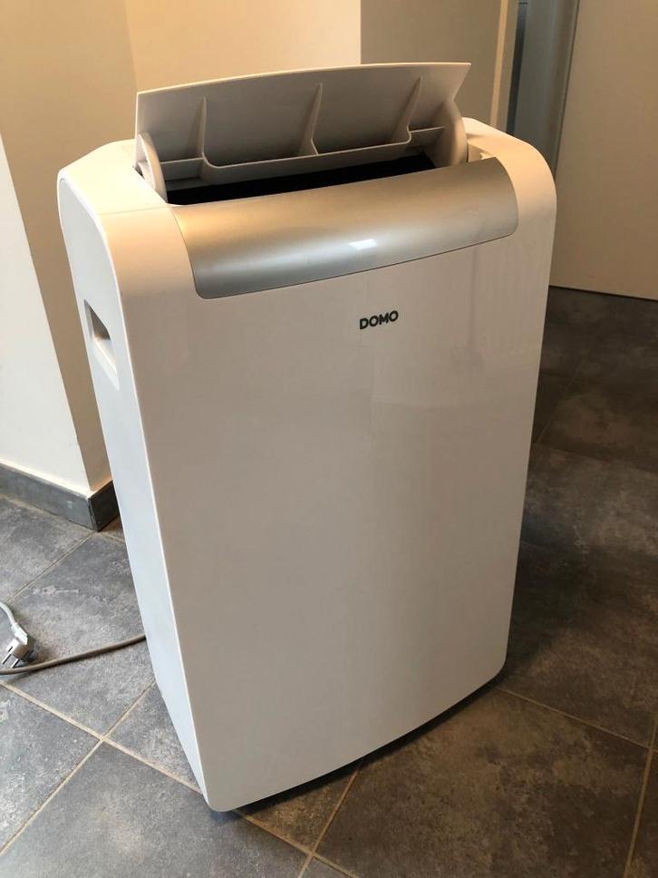 airco unit, Elektronische apparatuur, Airco's, Zo goed als nieuw, Mobiele airco, Minder dan 60 m³, 3 snelheden of meer, Koelen en Ontvochtigen