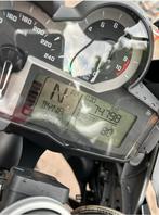 BMW 1200 GS 2014 LC, Motoren, Motorrijbewijs A, Particulier, Handvatverwarming