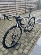 Scott foil rc30 Medium 54 voor 1m75 tot 1m85., Fietsen en Brommers, 28 inch, Gebruikt, Carbon, Heren