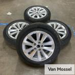 Opel Astra L Michelin E Primacy 205/55/R16 94V, Gebruikt, 16 inch, Banden en Velgen, Personenwagen
