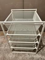 Ikea jonaxel opberger, Huis en Inrichting, Kasten | Ladekasten, Ophalen, Zo goed als nieuw