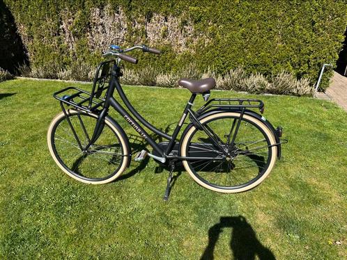Fiets is nieuw 57 km gereden., Fietsen en Brommers, Fietsen | Dames | Damesfietsen, Nieuw, Versnellingen, Ophalen