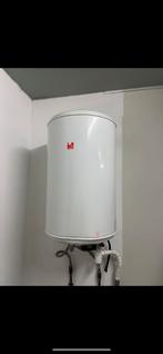 Chauffe eau atlantic, Bricolage & Construction, Enlèvement, Comme neuf