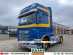 DAF FT XF440 4x2 SuperSpaceCab Euro6 - ADR - EX/II EX/III FL, Auto's, Vrachtwagens, Automaat, Bedrijf, Diesel, DAF