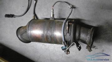Katalysator BMW 8 602 882/ 883 beschikbaar voor biedingen