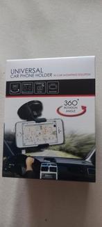 Nieuwe telefoonhouder voor auto, Ophalen of Verzenden, Nieuw