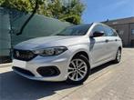 Fiat Tipo1.4 benzine 2018 91dkm!zéér goede staat/veel opties, Auto's, Voorwielaandrijving, Stof, 5 deurs, Particulier