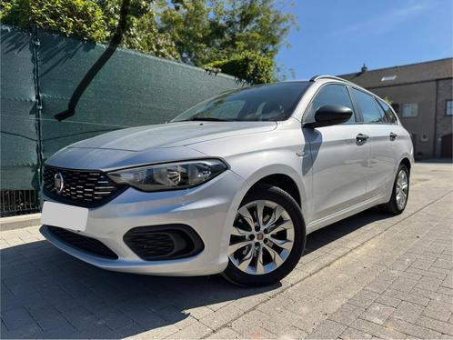 Fiat Tipo1.4 benzine 2018 91dkm!zéér goede staat/veel opties, Auto's, Fiat, Particulier, Tipo, ABS, Adaptieve lichten, Airconditioning